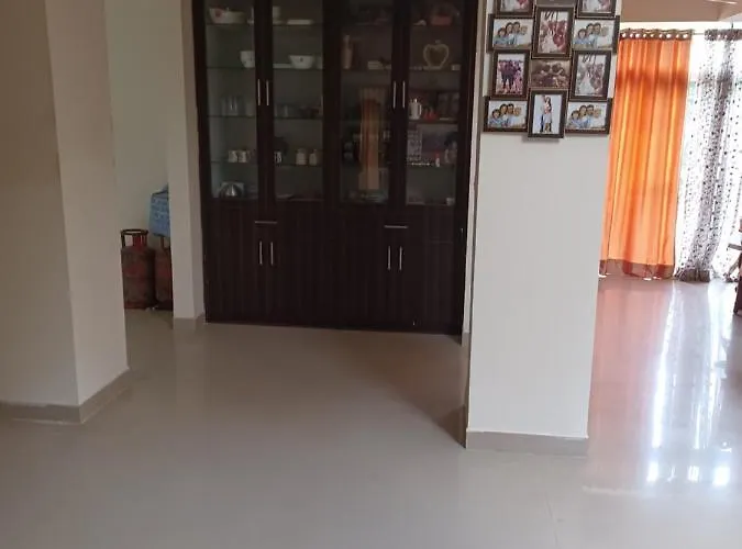 The Villa
