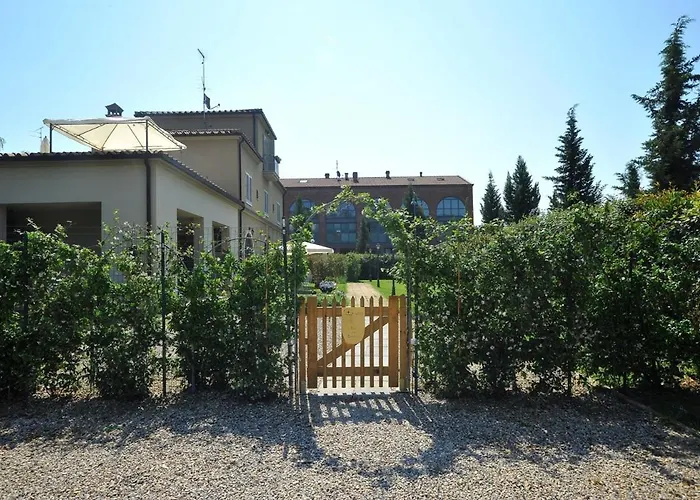 Homelink Poggibonsi - Sogno D'oro