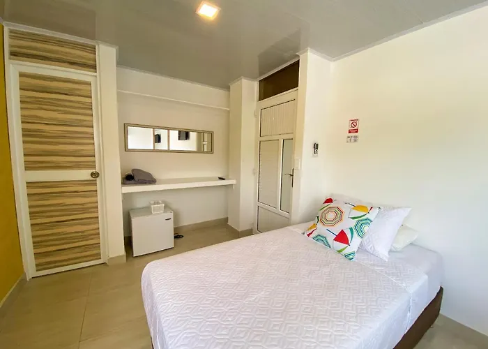 Oceana Hotel