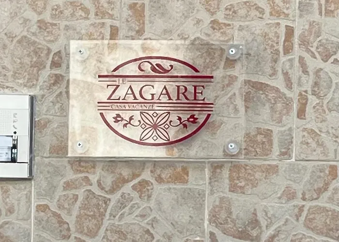 Le Zagare