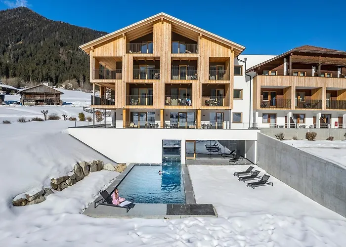 Hotel Tyrol