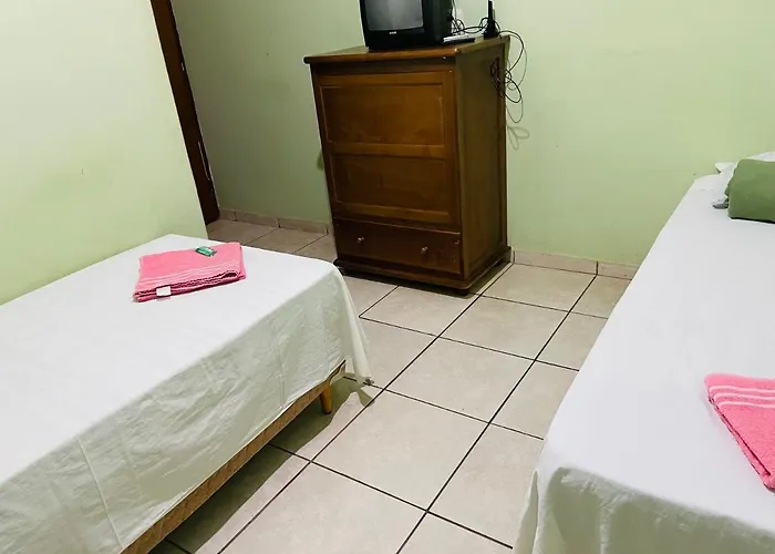 Hotel Solaris