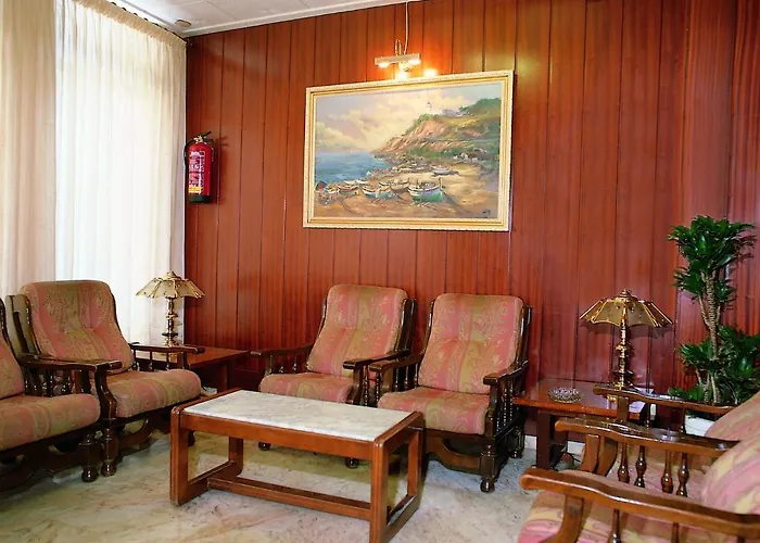 Hotel Continental