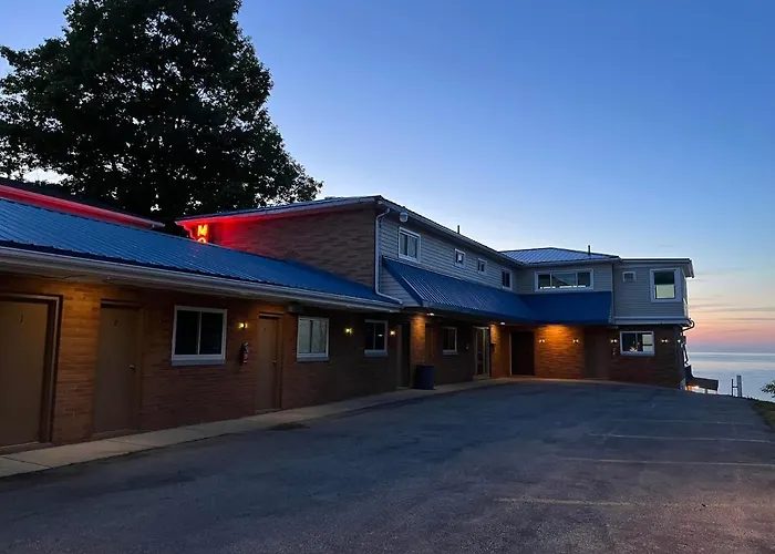 Pete'S Lakefront Motel, Llc