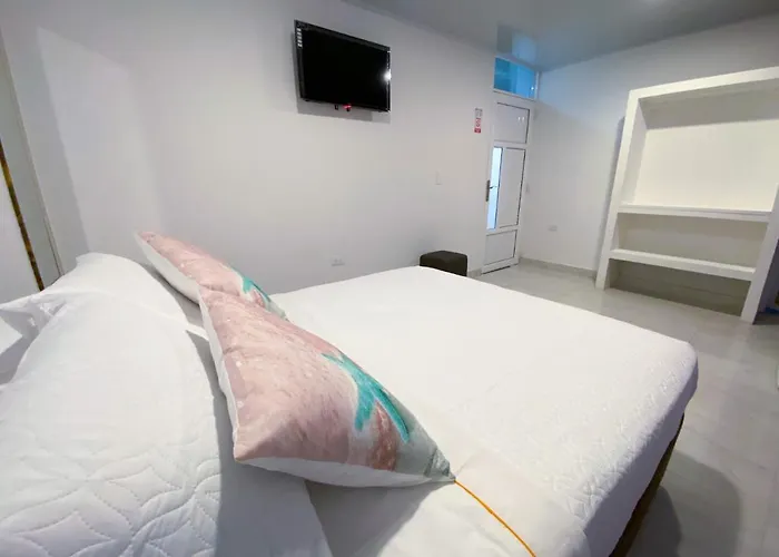 Oceana Hotel