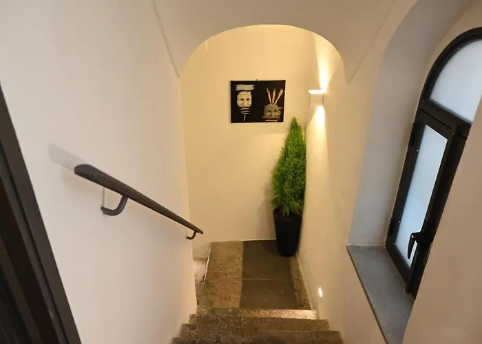 B&B Palazzina Avallone