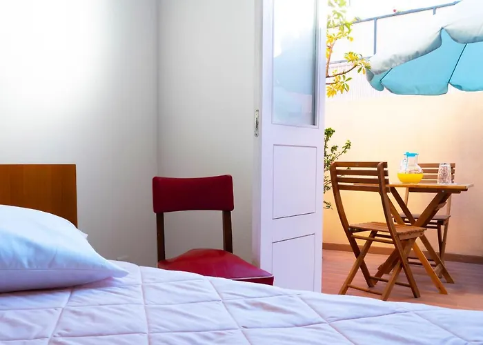 Hotel Terra Linda