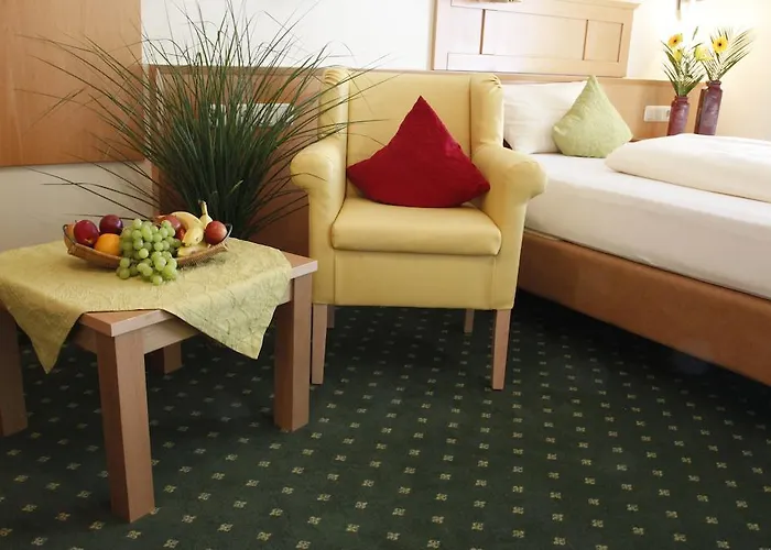 Apart-Hotel Pension Roßmayer