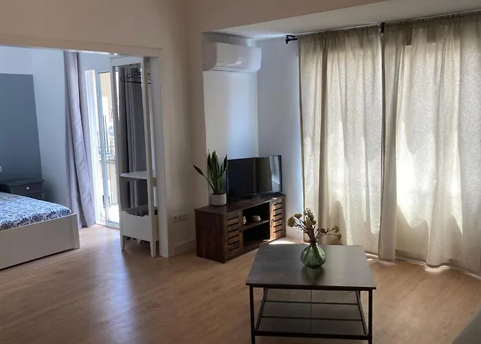 Castle View Apartments