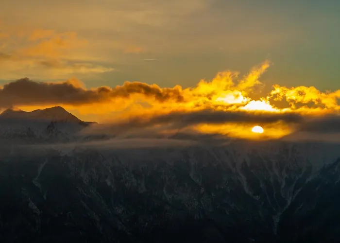 Rifugio Baita Motti