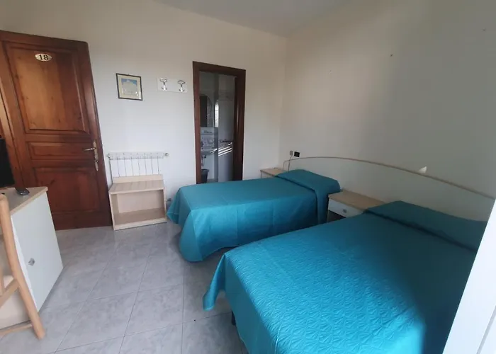 Relais Villa Agave Forio di Ischia