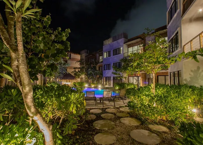 Macondo Tulum