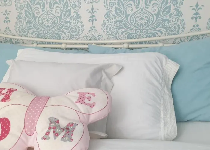 Farnham House Bed & Breakfast Cavan