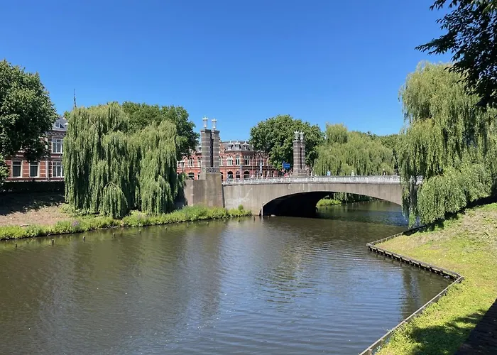 Boutique Hotel Nieuw Uilenburg
