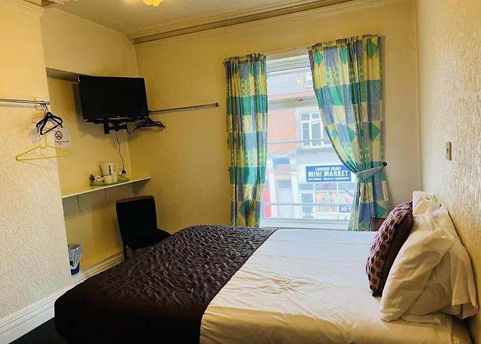 The Roadhouse Hotel Carlisle 