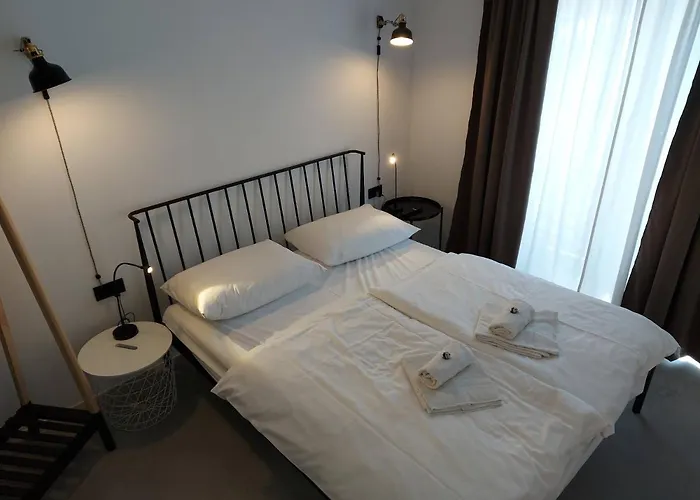 Bed & Breakfast Mozaik