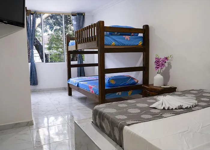 Hotel Orquídea Real