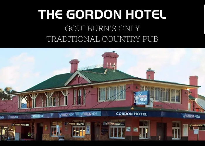 The Gordon