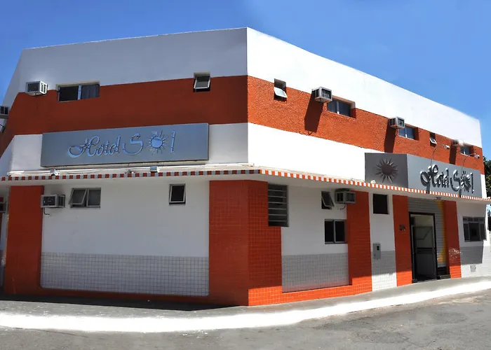 Sol Centro (Adults Only)