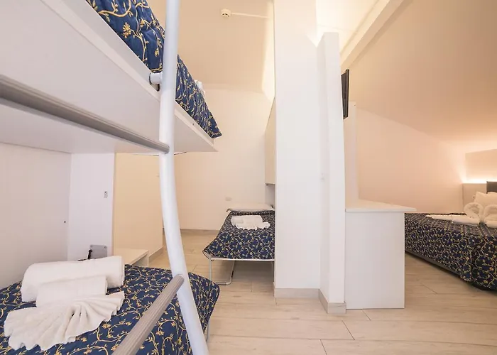 Hotel Ambasciatori Cattolica
