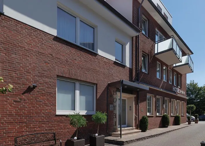 Hôtels pas chers à Munster (North Rhine-Westphalia)