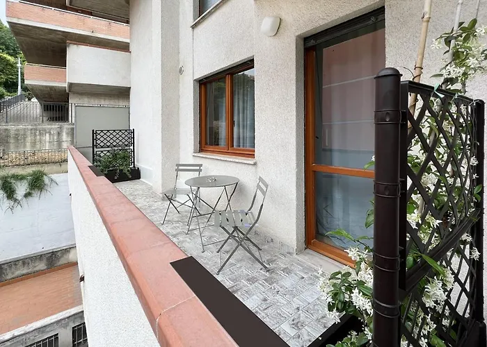 Apartment Marco