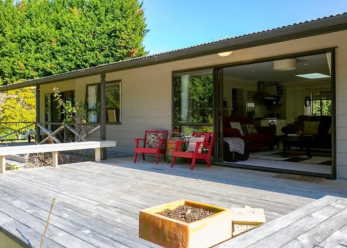 Lupin Lodge
