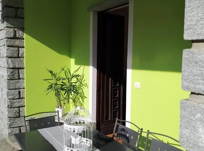 Il Faggio