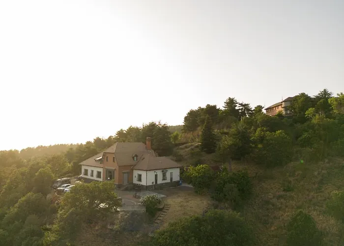Hotel Villa Dorata