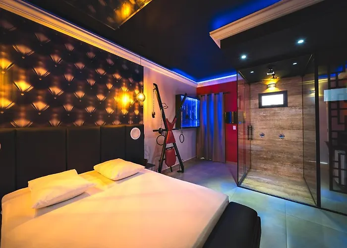 Savanas Motel