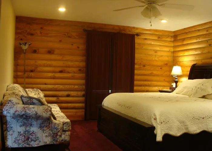 A Breath Of Heaven B&B