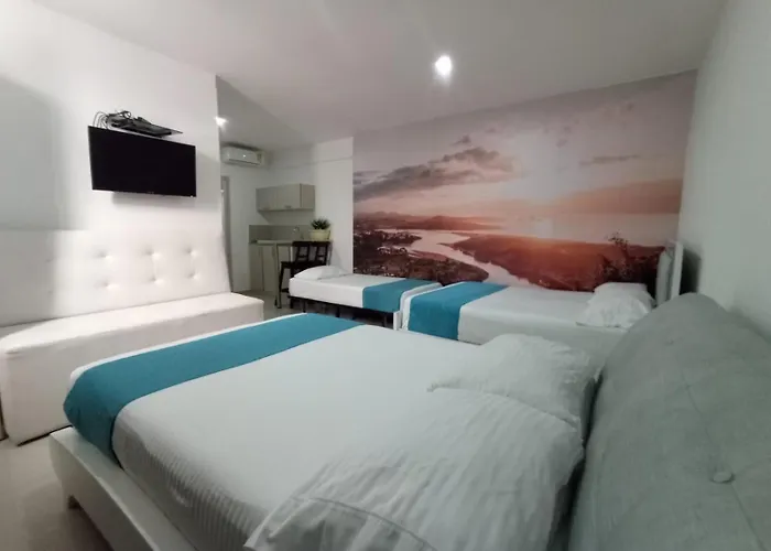 Hotel Granada Loft