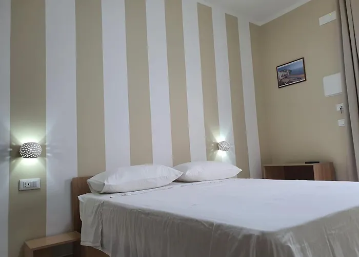 B&B La Leggenda