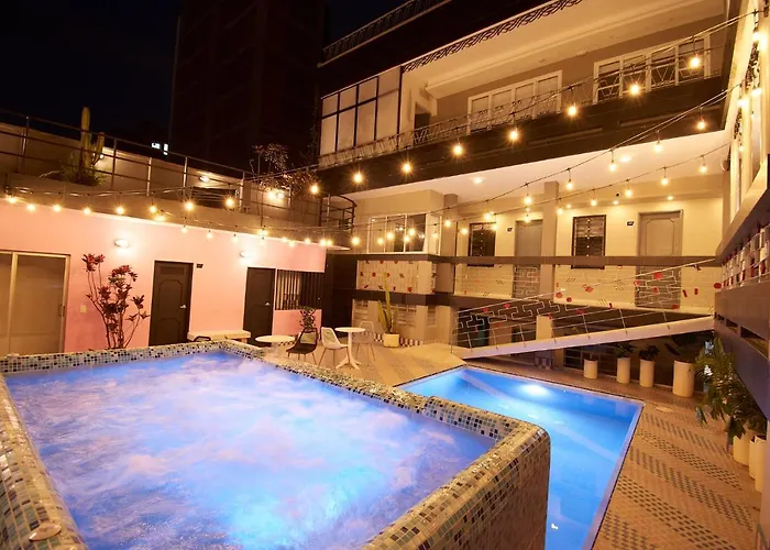 Brana By Bernalo Hotels