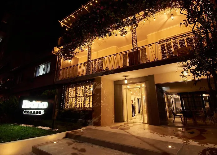 Brana By Bernalo Hotels