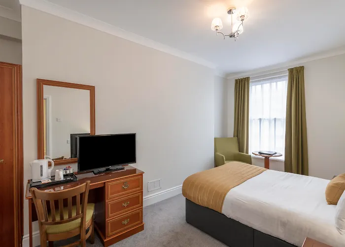 New Continental Hotel; Sure Hotel Collection By Best Western