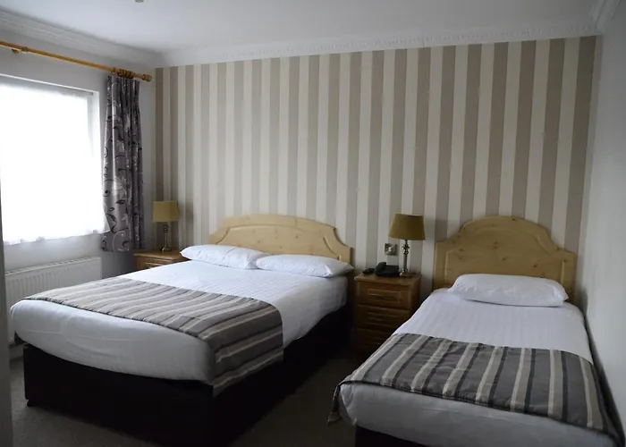 Hibernian Hotel & Leisure Centre Mallow
