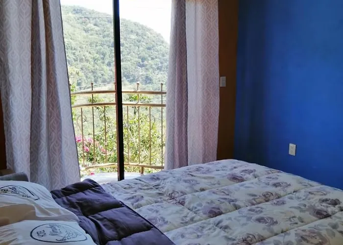 Hotel El Mirador