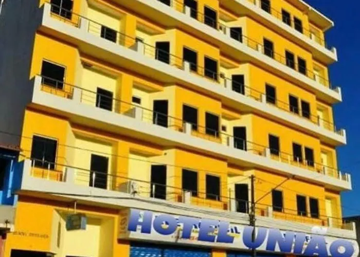 Hotel União