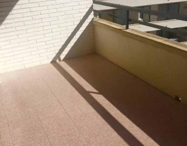 Apartamento Cerca Del Paseo Y Port Aventura