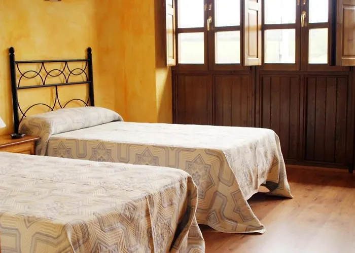 Casa Faruxo