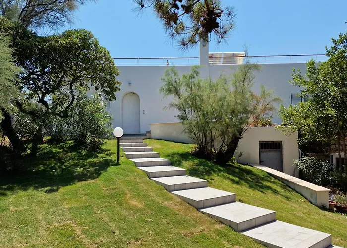 Villa Epi Sperlonga