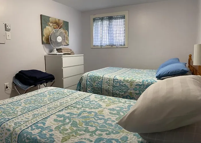 Rivers End Motel