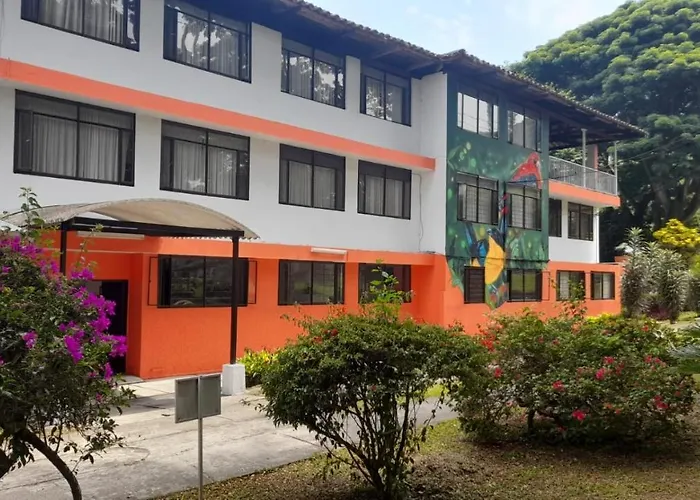 Imca Hotel