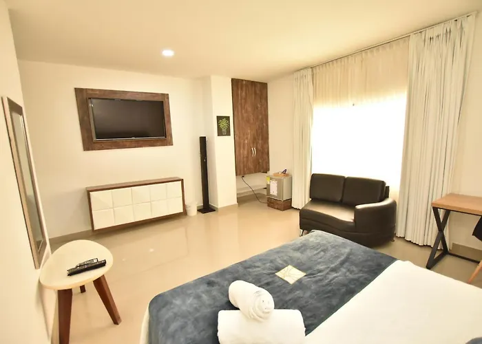 Hotel La Casa N. 3