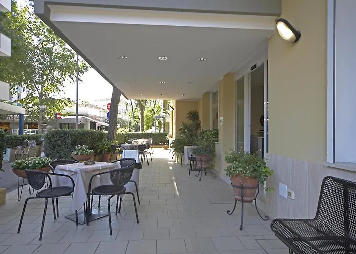Hotel Lugano