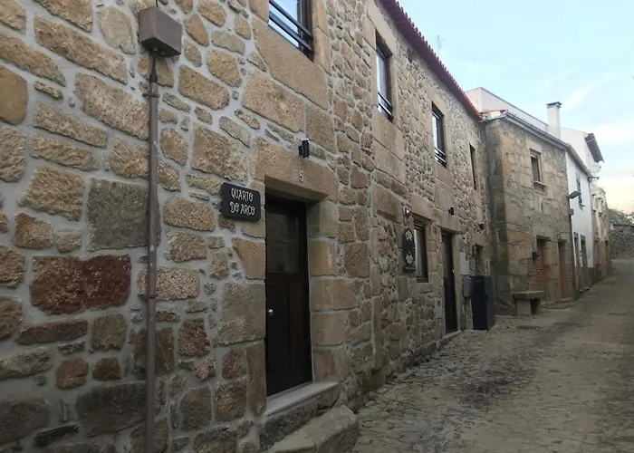 Casa da Roda - Turismo de Habitação