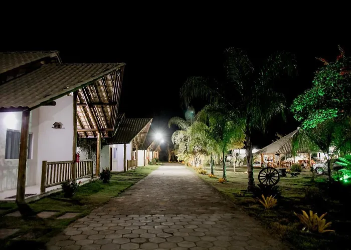 Pousada Pontal