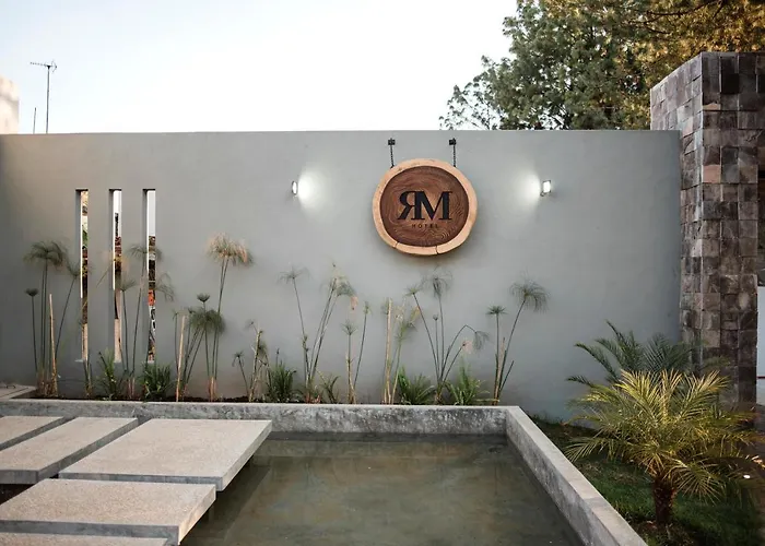 Hotel Rm Avandaro