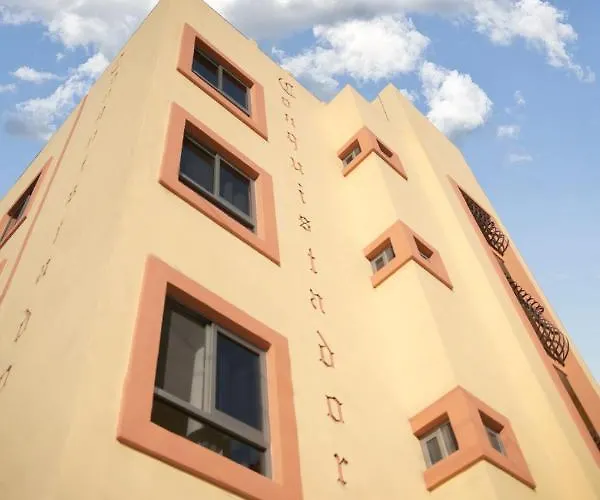 Hotel Conquistador